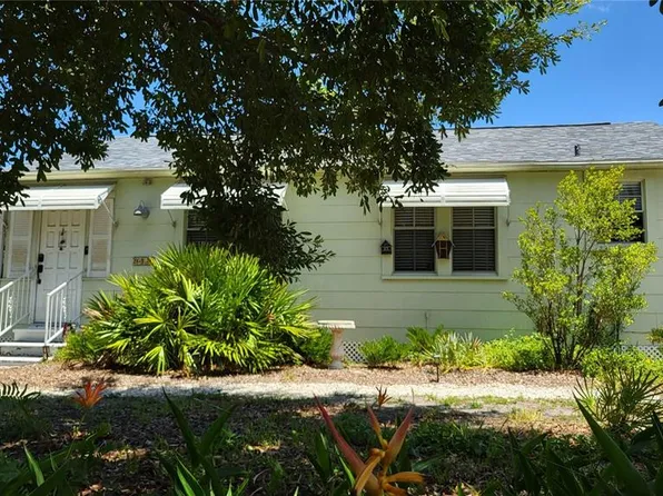 919 W Woodlawn Ave, Tampa, FL 33603