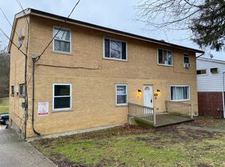 2832 Lafeuille Ave, Cincinnati, OH 45211