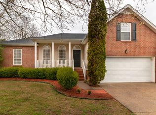 356 Huntington Dr, Gallatin, TN 37066