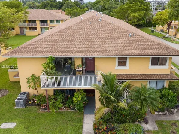 430 NW 214th St APT 101, Miami Gardens, FL 33169