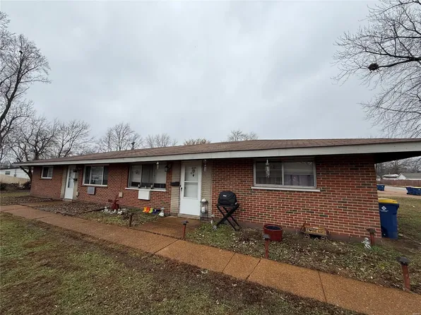 11224 Liana Ln #24-26, Saint Ann, MO 63074