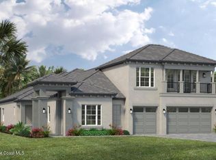 2562 Edestus Dr, Melbourne, FL 32940