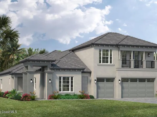 2562 Edestus Dr, Melbourne, FL 32940