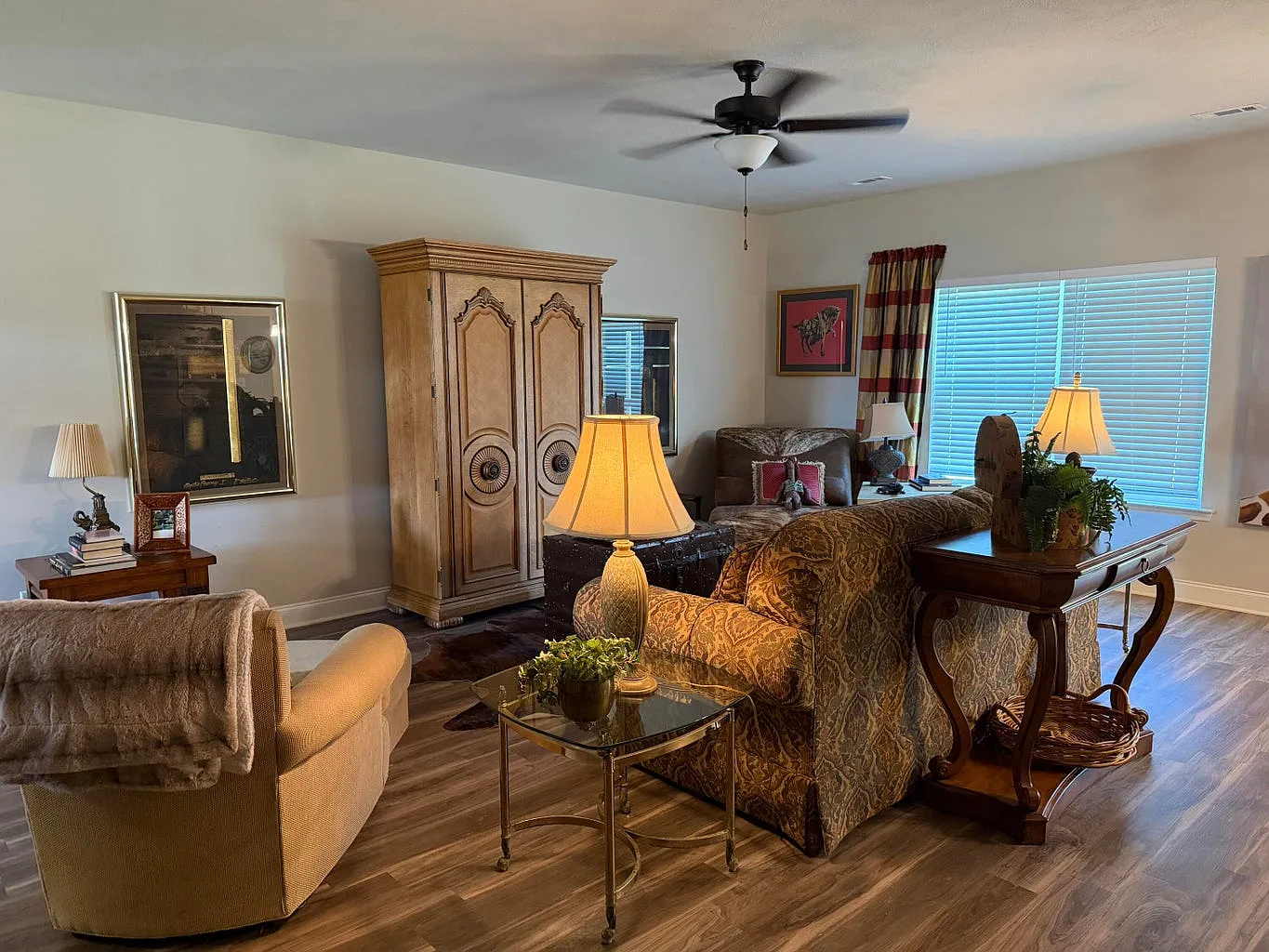 352 Fox Haven Drive - 1 — Photo 4