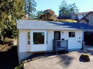 3193 King Richard Dr, Nanaimo, BC