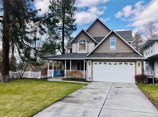 1928 W 9th Ave, Spokane, WA 99204