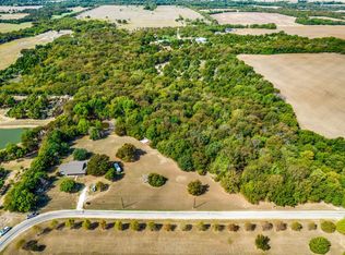 375 Jenkins Rd, Collinsville, TX 76233