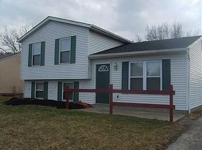 1st image of 1597 Rock Creek Dr