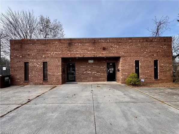 808 W English Rd, High Pt, NC 27262