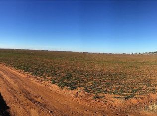 1275 Vedas Camp Rd, Haskell, TX 79521