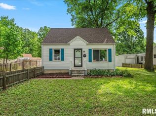 3516 Sherman St, Springfield, IL 62703