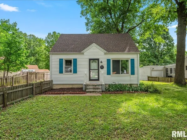 3516 Sherman St, Springfield, IL 62703