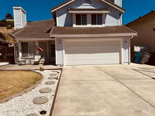 200 Paddlewheel Drive, Vallejo, CA 94591