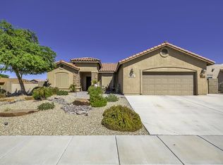 11644 E El Padre, Yuma, AZ 85367