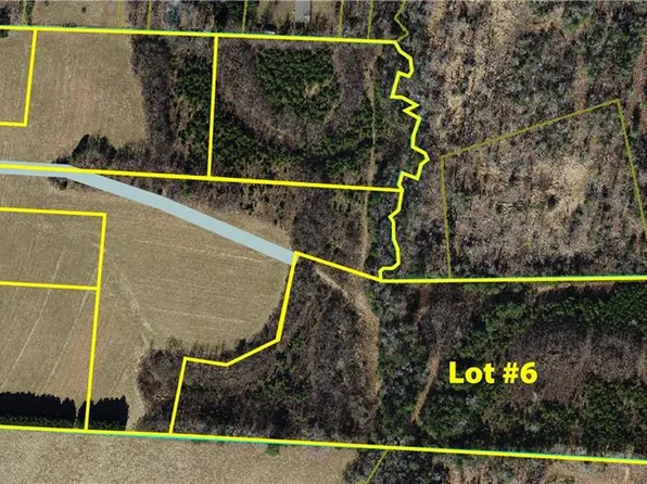 LOT 6 W Forest Dr, State Road, NC 28676