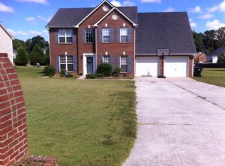 96 Tyler Rdg, Jonesboro, GA 30238