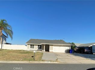 4468 Estrada Dr, Riverside, CA 92509