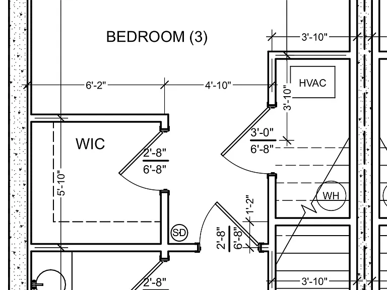 Basement Level