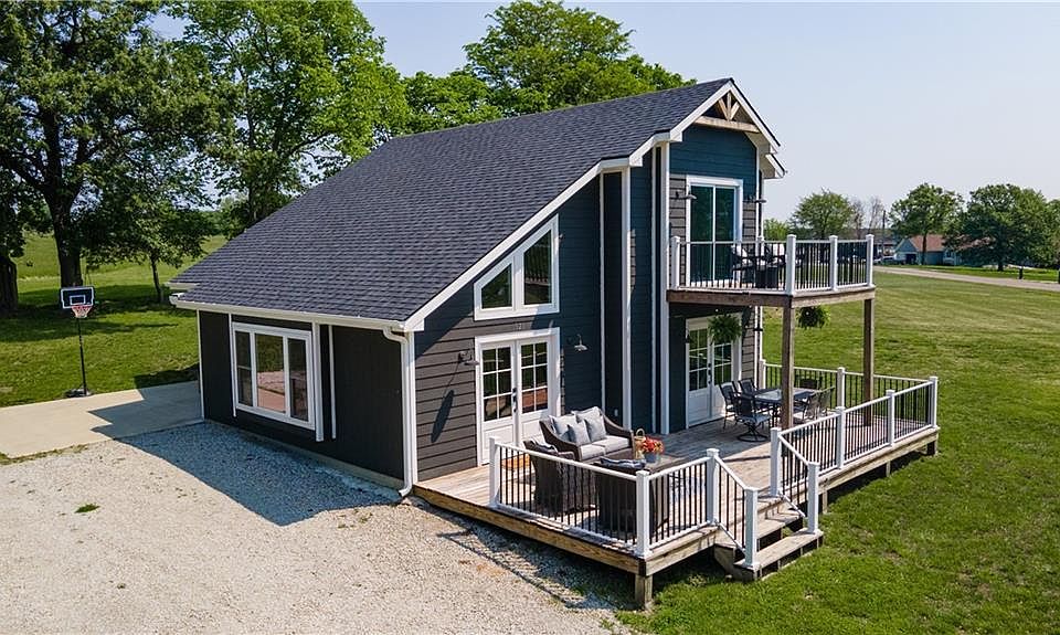 921 Lake Viking Ter, Altamont, MO 64620 Zillow