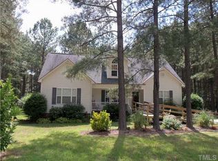 77 Abram Way, Clayton, NC 27520