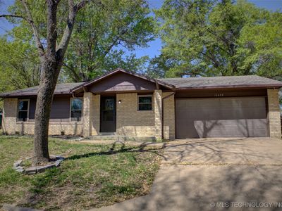 13492 S Hickory Pl, Glenpool, OK, 74033