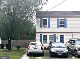 242 Hayes Mill Rd, Atco, NJ 08004