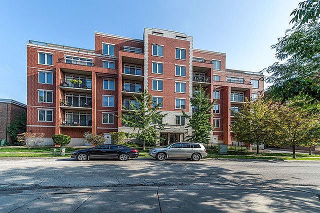 1st image of 1670 Mill St #603