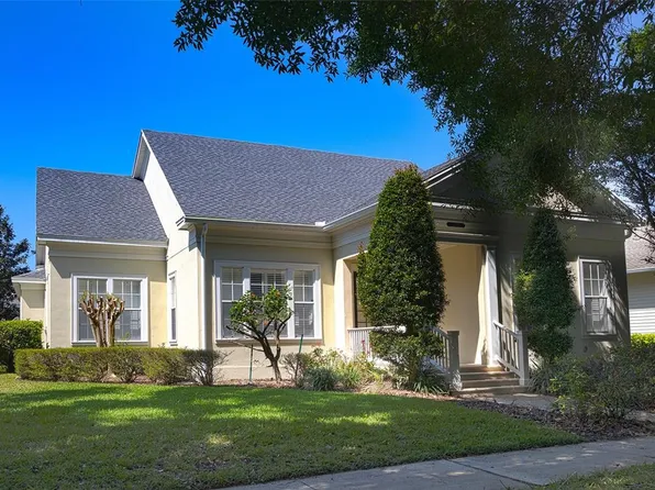 1432 Stickley Ave, Celebration, FL 34747
