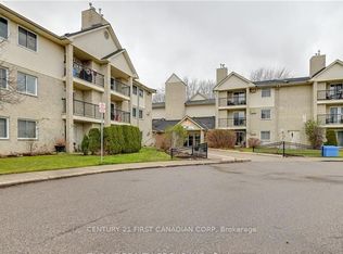 725 Deveron Cres N #111, London, ON N5Z4X3