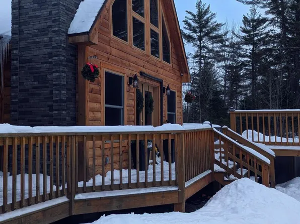 243 Silvers Mills Road, Dexter, ME 04930