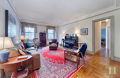 Sold by Halstead Real Estate