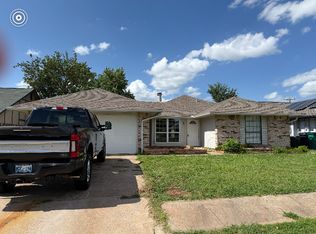 8005 NW 113th St, Oklahoma City, OK 73162