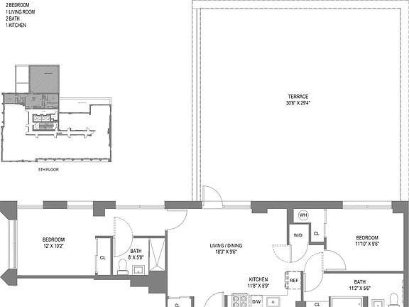 2nd image of this home