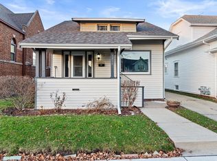 3216 Wright Ave, Racine, WI 53405