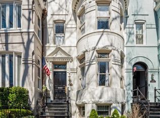 2733 P St NW, Washington, DC 20007