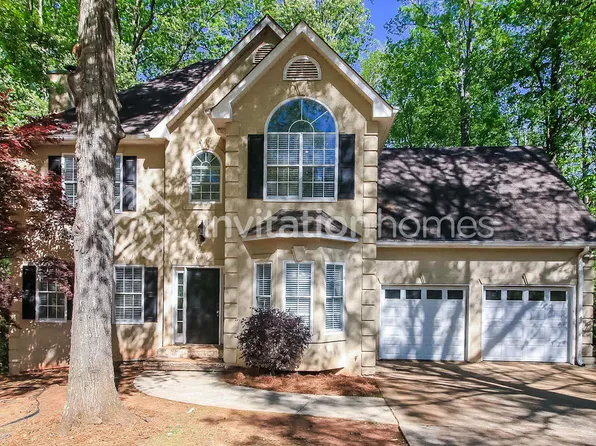 225 Hunters Chase, McDonough, GA 30253
