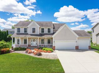 3605 Connie Kay Way, Bloomington, IL 61704