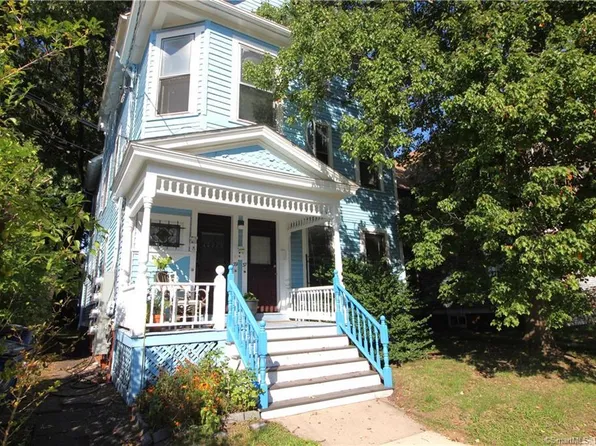 37-39 Woodland Street, New Haven, CT 06511
