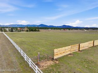 Nka E War Eagle Ave, Athol, ID 83801