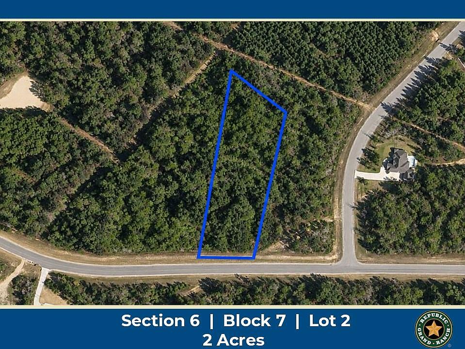 1st image of 11631 Grand North Rd Lot 2