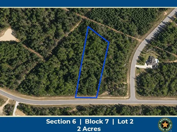 11631 Grand North Rd Lot 2, Willis, TX 77378