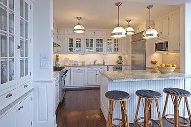 Sold by Brown Harris Stevens