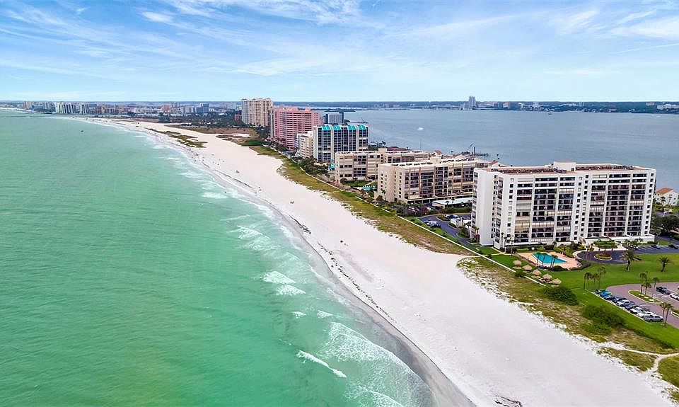 1st image of 1460 GULF BOULEVARD #102