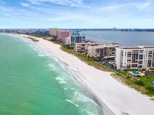 1460 Gulf Blvd APT 102, Clearwater, FL 33767