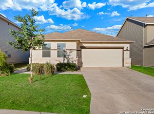 10419 Rosalina Loop, Converse, TX 78109