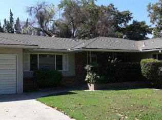 535 W Acacia Dr, Fresno, CA 93705