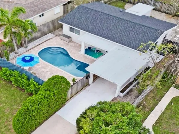 4771 NE 5th Terrace, Oakland Park, FL 33334