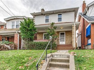 4708 Stanton Ave, Pittsburgh, PA