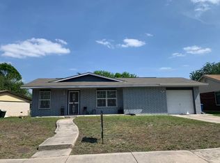 2402 Westward Dr, San Antonio, TX 78227