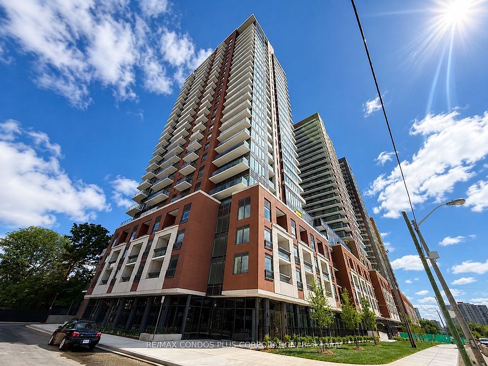 1st image of 4010 Eglinton Ave W #304